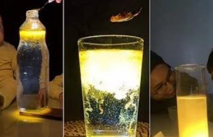 عالم المرأة : نشرة المنوعات.. تريند الكركم يشعل السوشيال والحضارة المصرية تلهم مصممى الأزياء
