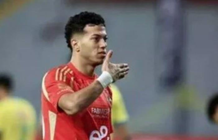 أخبار مصر : أحمد كشري: الأهلي تأثر بإصابة إمام عاشور.. ولا يمكن تقييم ريفيرو حالياً