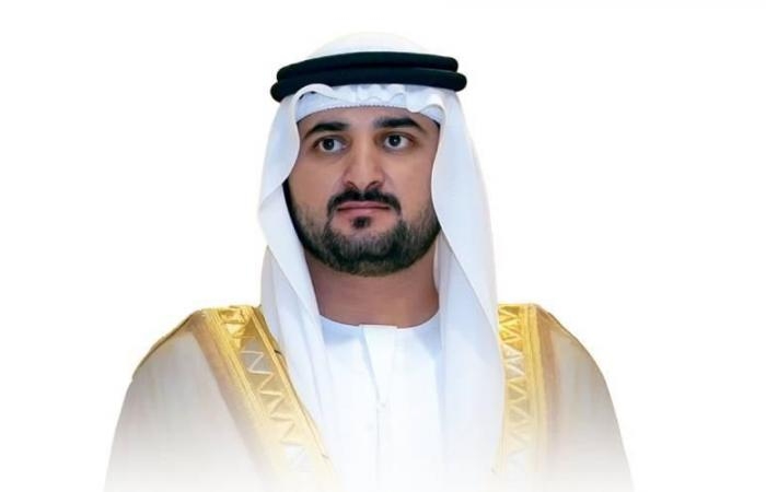 أخبار العالم : مكتوم بن محمد: كل عام ووالدي الأمان والسند