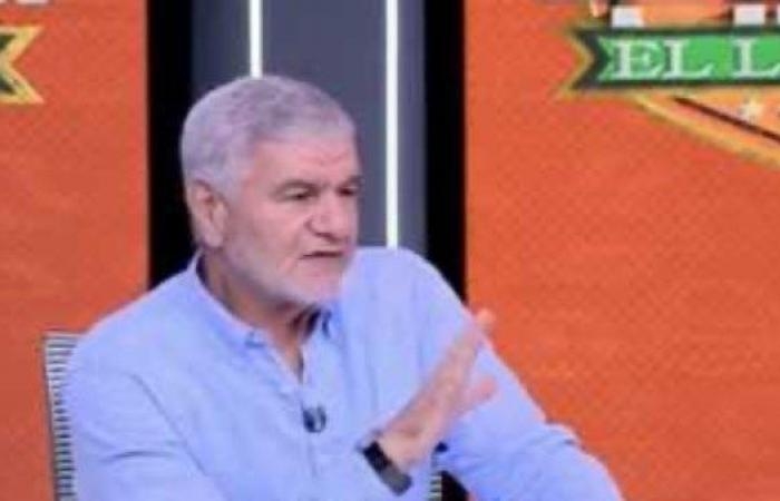 أخبار مصر : رسالة تحذيرية من إكرامي الشحات قبل مواجهة بورتو ..ماذا قال؟