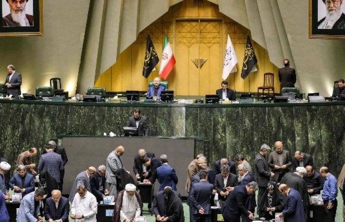 أخبار مصر : بعد الهجوم على منشآتها النووية.. إيران تلوح بالانسحاب من معاهدة حظر الانتشار النووي
