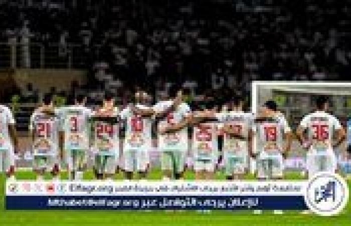 أخبار العالم : فتح الله: وجود "جون إدوارد" مهم جدًا لنجاح منظومة كرة القدم في الزمالك