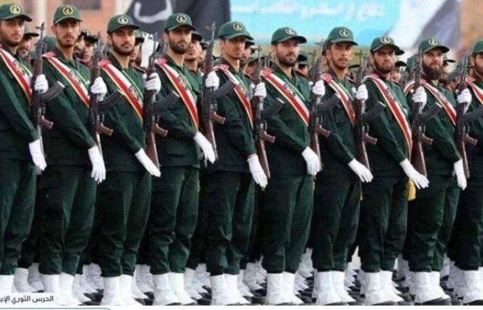 الحرس الثورى يصدر بيانًا عاجلًا بشأن عملية "الوعد الصادق" ضد إسرائيل