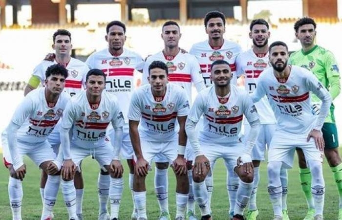 أخبار العالم : الزمالك يتوصل إلى اتفاق مع مدرب برتغالى.. ومحمد شريف يحسم موقفه الأسبوع الجارى