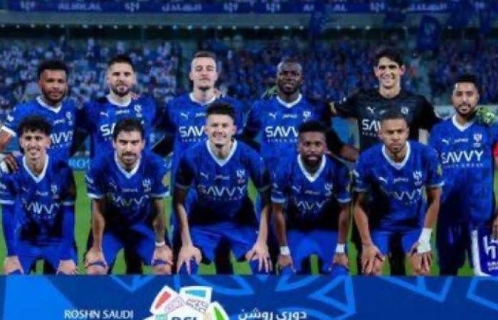 أخبار مصر : تعادل سلبي بين الهلال وسالزبورج.. فرص التأهل قائمة