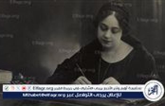 أخبار العالم : أعمال درامية خلدت رائدة النسويات.. هدى شعراوي تعود في ذكرى ميلادها