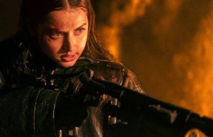 «5 Ballerina John Wick» يتصدر شباك تذاكر الأفلام الأجنبية في مصر