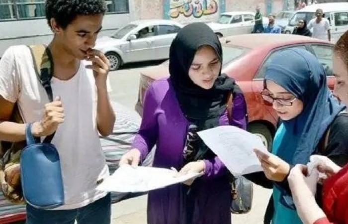 تنسيق الثانوية العامة 2025.. الأوراق المطلوبة والمجموع النهائي بعد النظام الجديد