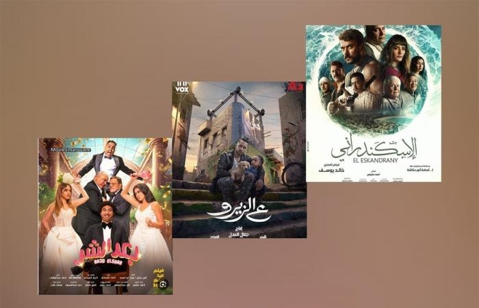 أخبار العالم : منصة "Watch IT" تطرح مجموعة من الأفلام الجديدة خلال يونيو