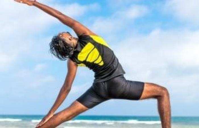 صحة وطب : 7 تمارين رياضية تساعد فى الوقاية من الاكتئاب