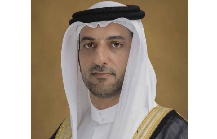أخبار العالم : سلطان بن أحمد: جامعة الشارقة ترسّخ مكانتها بين الأبرز عالمياً