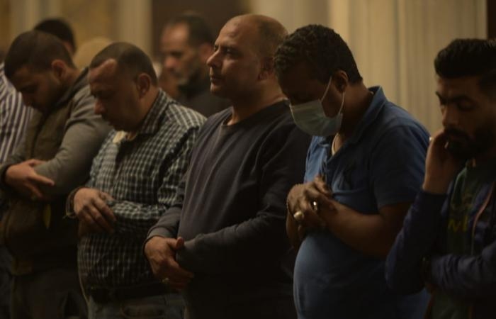 أخبار مصر : ما حكم تأخير الصلاة عن وقتها؟.. أمين الفتوى يجيب