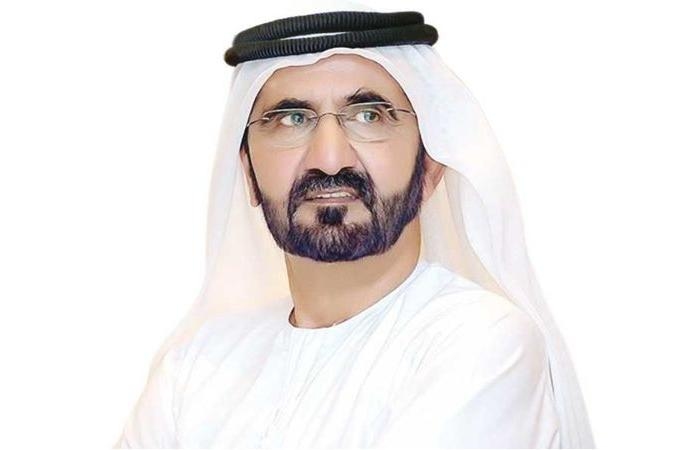 أخبار العالم : محمد بن راشد: رحم الله محمد عبيدالله.. أحد رجال الإمارات المخلصين