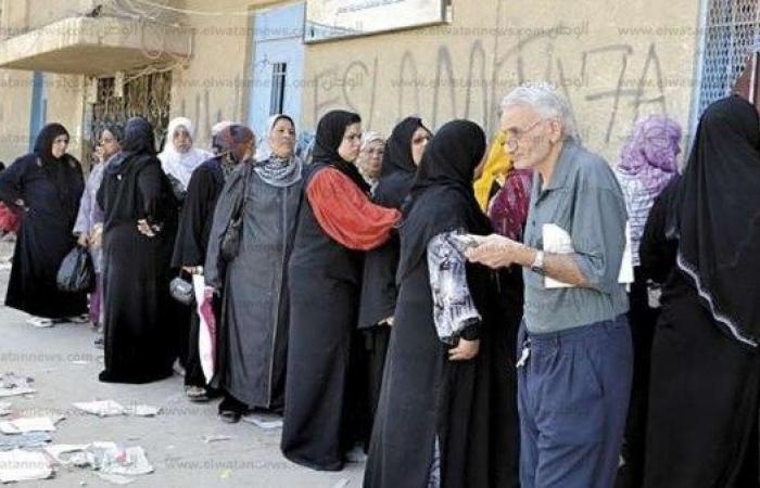 أخبار مصر : معاش المطلقات من بنك ناصر.. كيف تحصلين عليه؟