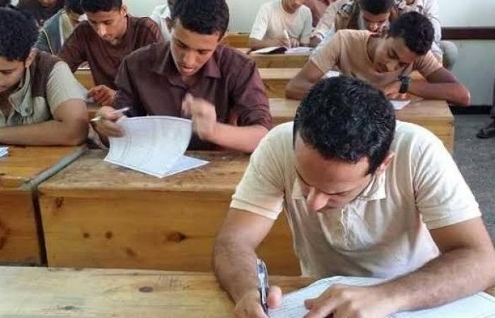 «فندقي وصناعي وزراعي وتجاري».. لينك نتيجة الدبلومات الفنية 2025