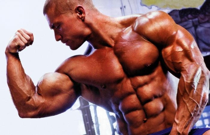 أخبار مصر : عشان تفضل شباب وقوي.. اعرف أفضل الأطعمة لبناء العضلات