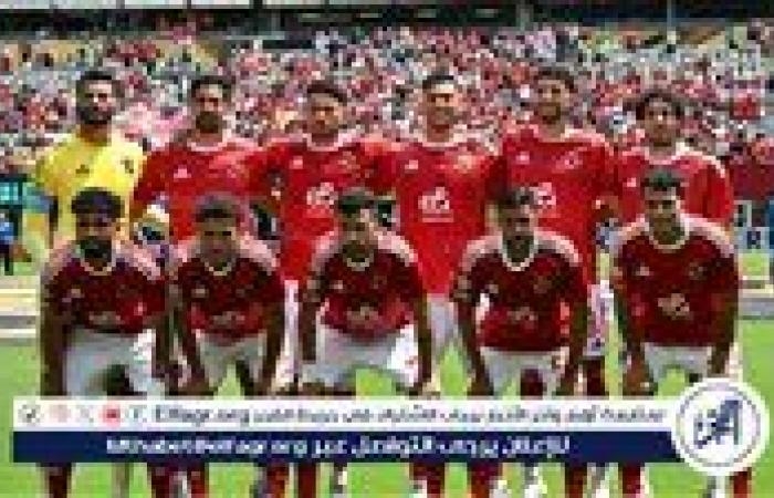 أخبار العالم : دونجا: أداء الأهلي في كأس العالم للأندية سيئ.. والفريق يلعب بطريقة غير واضحة مع ريبيرو