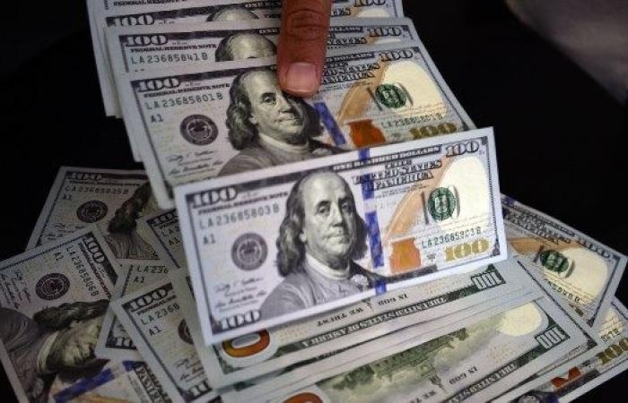 أخبار مصر : سعر الدولار الآن مقابل الجنيه المصري الإثنين 23 يونيو 2025