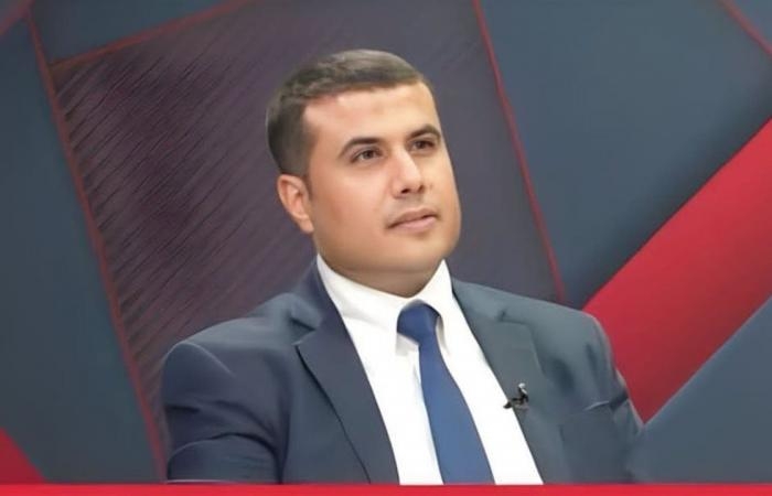أخبار العالم : الحارث الحلالمة: حرب الولايات المتحدة وإيران تُنذر بالفوضى في الشرق الأوسط (خاص)