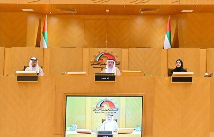 أخبار العالم : صقر غباش: الحكمة والمسؤولية تقتضيان معالجة القضايا في المنطقة عبر التفاوض