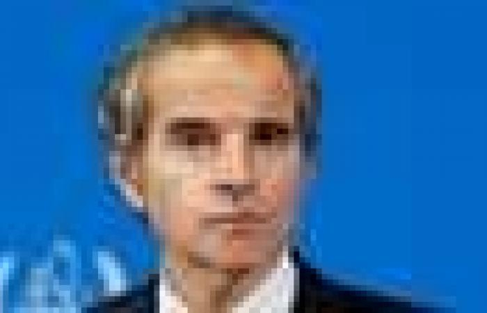نافذة غروسي يعلّق على وضع مواقع إيران النووية بعد القصف الأميركي