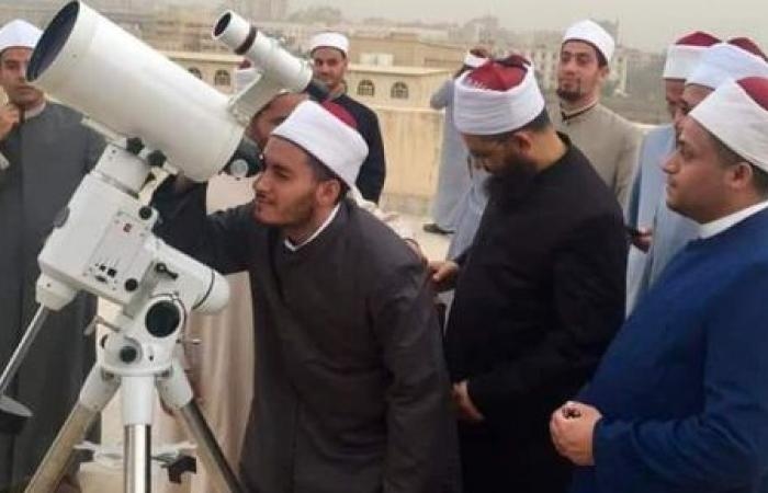 أخبار مصر : موعد بداية العام الهجري الجديد 1447هــ .. رؤية الهلال غدا