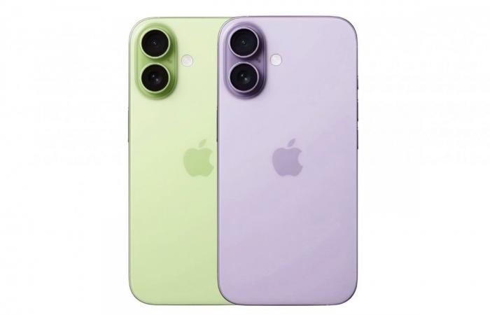 أخبار التكنولوجيا : تقرير يكشف توقعات جديدة بتوفر iPhone 17 بألوان مختلفة
