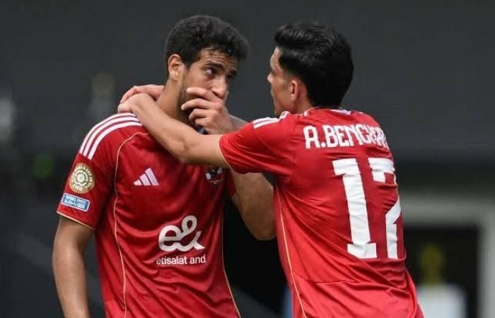 رياضة : ماذا يحتاج الأهلي المصري للتأهل في كأس العالم للأندية؟