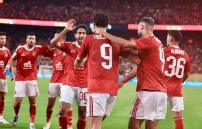 أخبار الرياضة : ماذا حقق الأهلي في المشاركة الـ 11 بكأس العالم للأندية؟