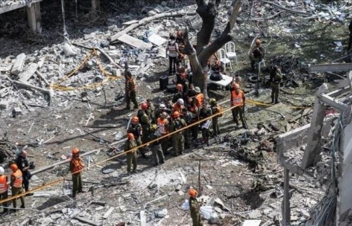 أخبار العالم : إعلام عبري: وقف إطلاق النار بين إسرائيل وإيران تحقق بوساطة قطرية