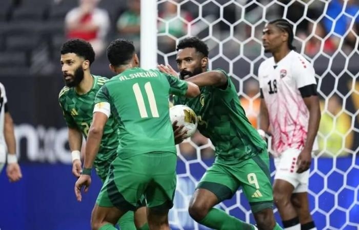 رياضة : منتخب عربي يُفاجئ الجميع في أول مشاركة بكأس الكونكاكاف الذهبية 2025