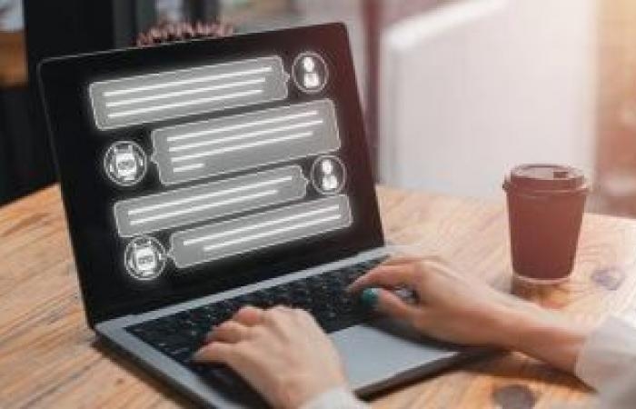 أخبار التكنولوجيا : هل تخطى الـ Ai الخط الأحمر؟ الذكاء الاصطناعي قد يعرضك للخطر إذا توقف عن استخدامه