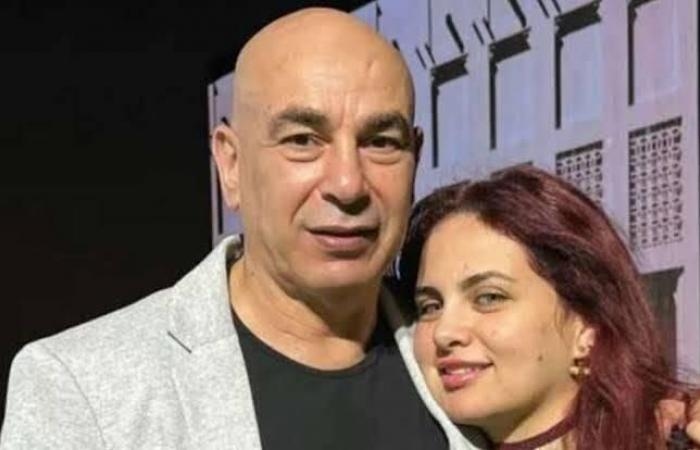 رياضة : بعد إخلاء سبيلها.. القصة الكاملة لأزمة زوجة حسام حسن المدير الفني لمنتخب مصر