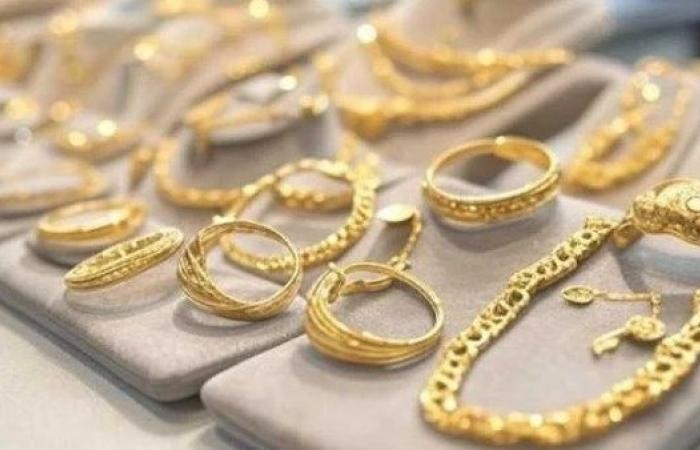 أخبار مصر : خسائر كبيرة للذهب في البورصة العالمية والسوق المصري