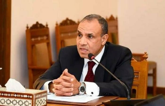 إقتصاد : مصر تُجري اتصالاً مع إيران وتؤكد رفض المساس بسيادة الدول الخليجية