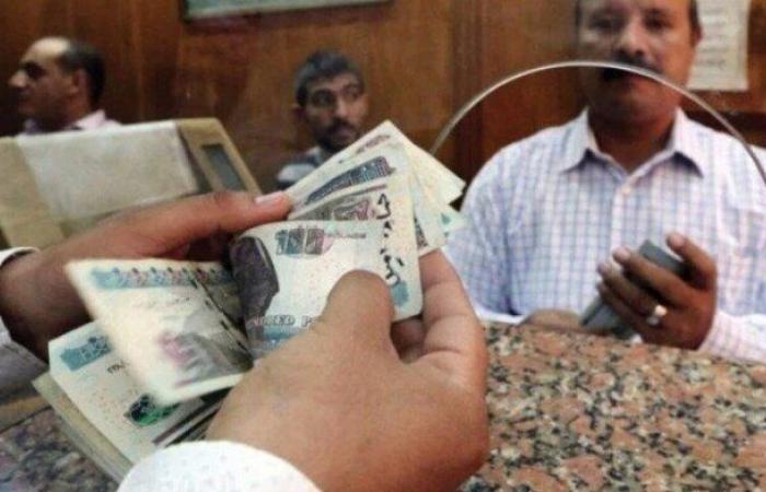 موعد صرف معاشات شهر يوليو 2025 بالزيادة الجديدة