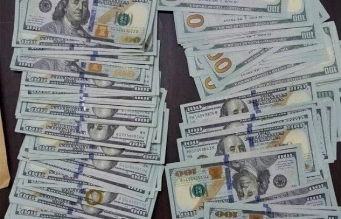 الأخضر يتراجع.. سعر الدولار مقابل الجنيه المصري اليوم الثلاثاء 24 يونيو 2025