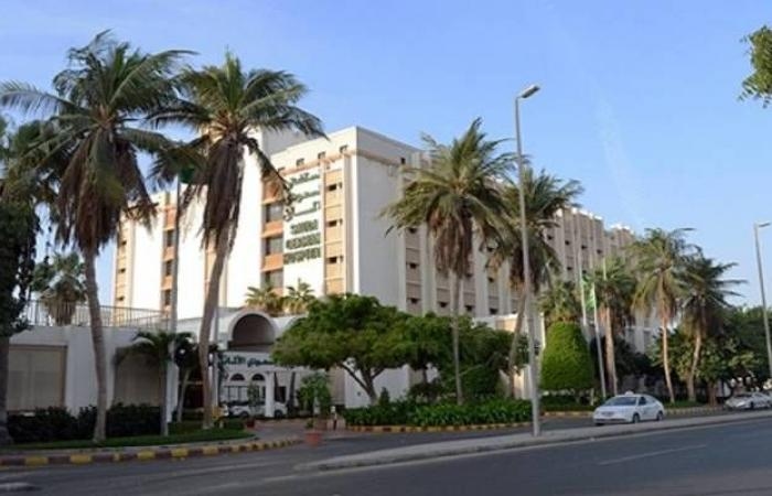 إقتصاد : شركة أبحاث تحدد مستهدف "السعودي الألماني" عند 77.2 ريال مع توصية "زيادة المراكز"