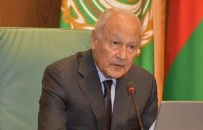 أخبار عربية : أبو الغيط يعرب عن تضامنه مع قطر.. ويؤكد: حذرنا سابقا من خطورة التصعيد
