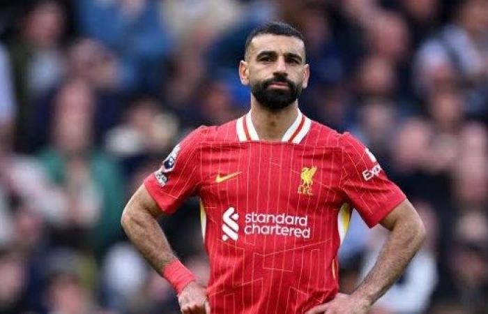 أخبار مصر : نجم سابق .. صفقة ليفربول الجديدة شريك مثير لـ محمد صلاح في الملعب