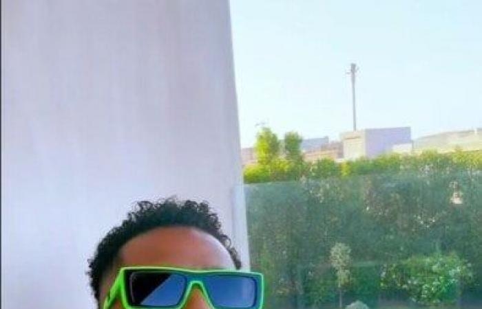 «الجو حلو».. محمد رمضان يكشف موعد طرح أحدث أعماله الغنائية
