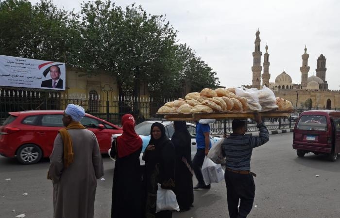 أخبار العالم : السيسي يوجه الحكومة بـ"اتخاذ كل الاحتياطات المالية والسلعية" بسبب التوترات في المنطقة.. وخبراء يعلقون