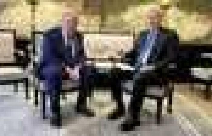 نافذة أردوغان يلتقي ترامب.. حديث عن إيران وإسرائيل وغزة وأوكرانيا