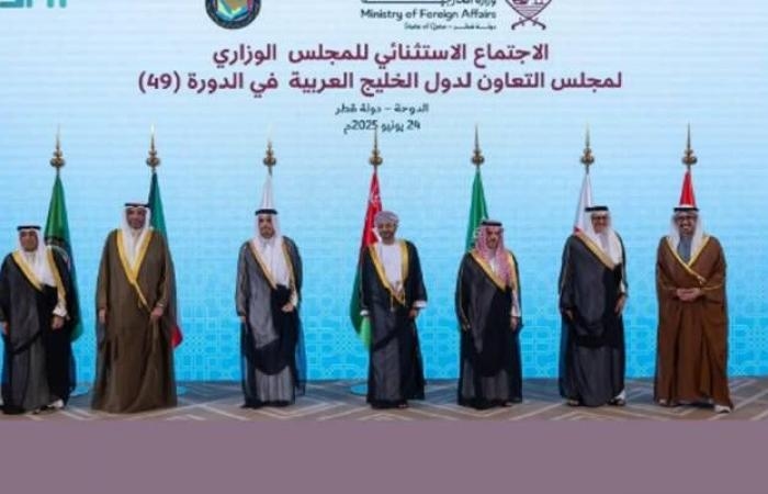 إقتصاد : وزراء خارجية دول الخليج يبحثون العدوان الإيراني على قطر باجتماع استثنائي بالدوحة