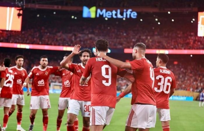 رياضة : بعد الخروج من كأس العالم للأندية 2025.. الأهلي المصري يطيح بـ 3 لاعبين