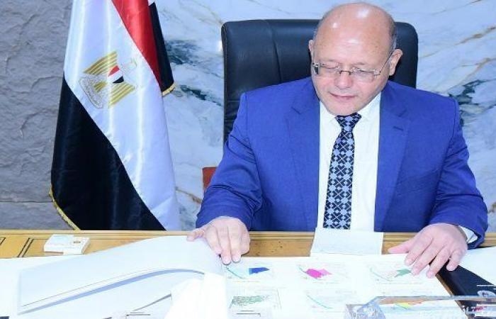 طلاب جامعة سوهاج يصممون أطلسًا ويخططون لمحطات شحن بـGIS