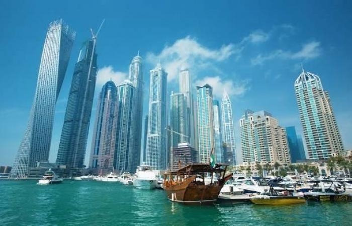أخبار العالم : أبوظبي الأولى في مؤشر الأمان العالمي ودبي ثالثة