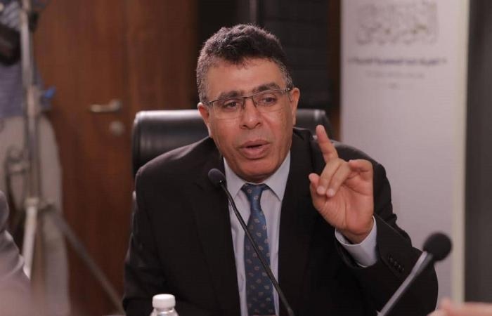 أخبار العالم : عماد الدين حسين يكشف الدروس المستفادة من حرب إسرائيل وإيران