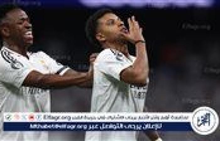 أخبار العالم : مستقبل نجم ريال مدريد يزداد غموضًا وسط اهتمام إنجليزي متراجع