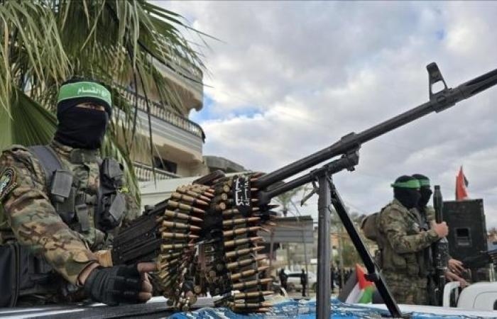 أخبار العالم : "القسام" و"سرايا القدس" تعلنان استهداف آليات إسرائيلية في خان يونس
